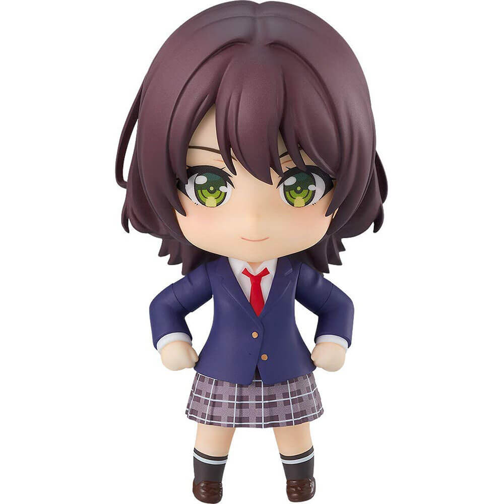 Bottom-Tier Character Tomozaki Aoi Hinami Nendoroid Figure