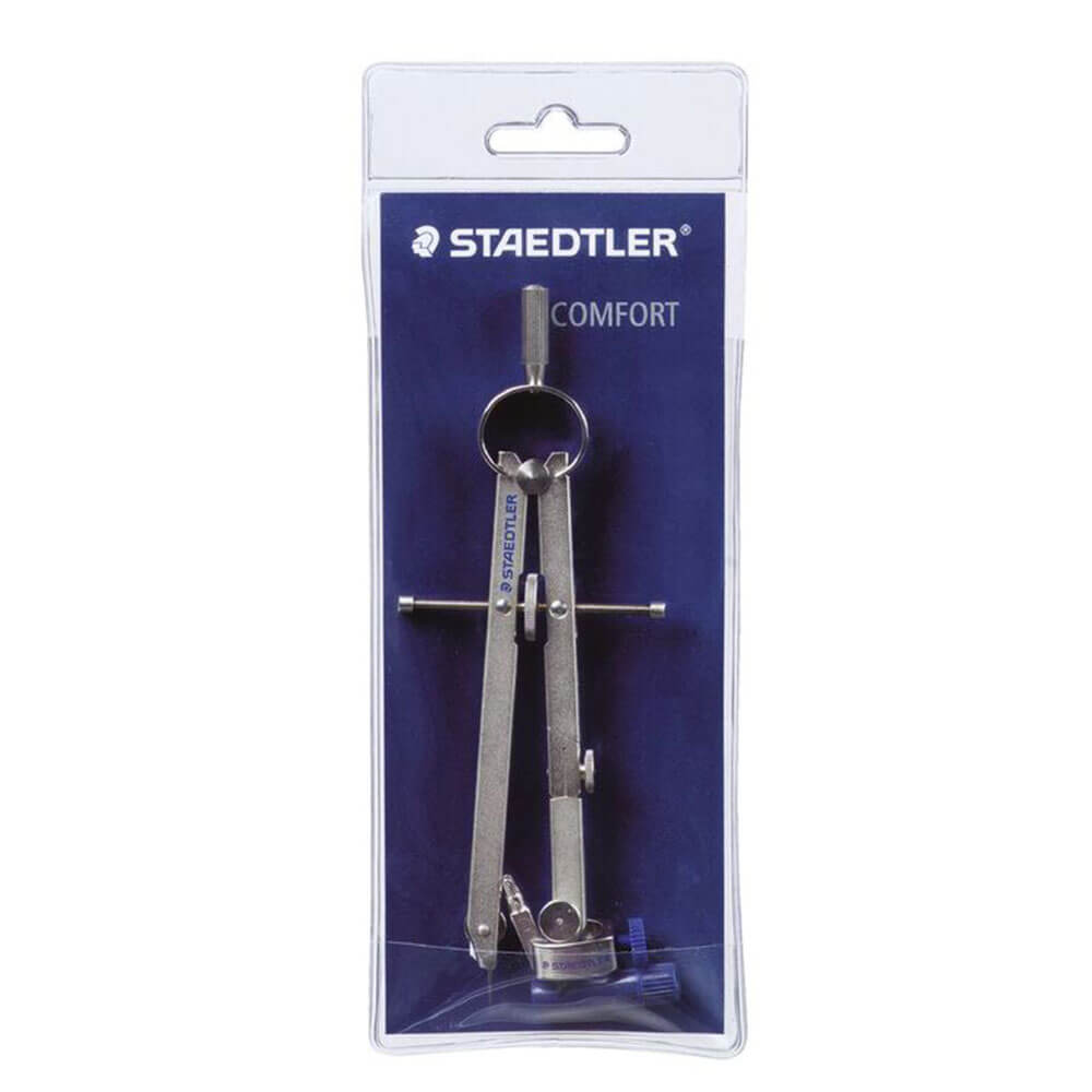 Staedtler Masterbow Hinged Legs Compass