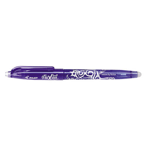 Pilot Frixion Extra Fine Pen 0.5mm (Box of 12)