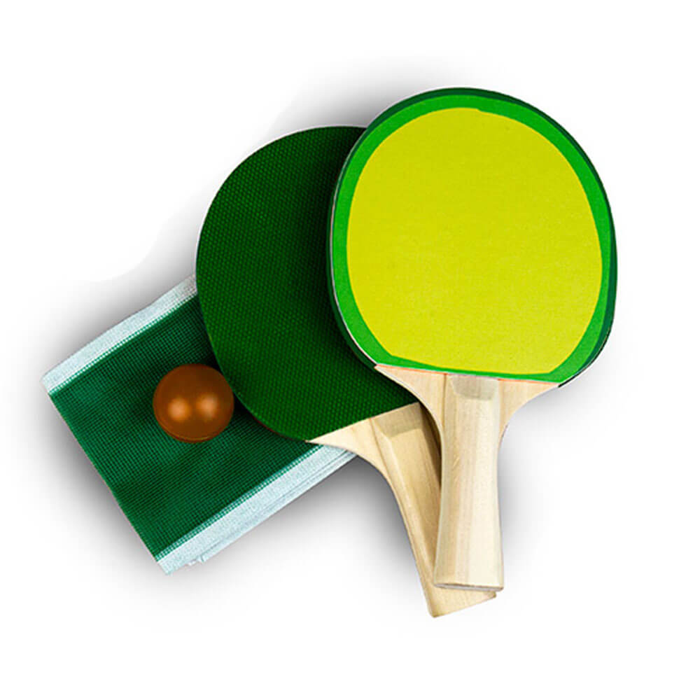 You Guac Served Ping Pong Set