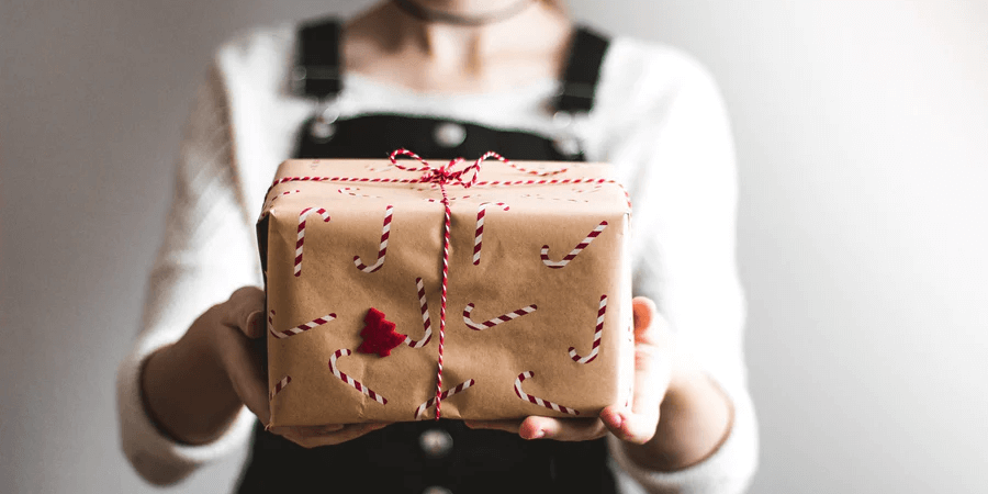 Kris Kringle or Secret Santa Gift Ideas