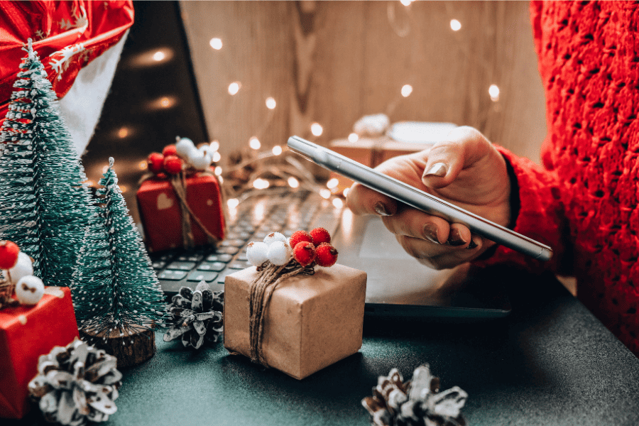 Get Ahead of the Game: Importance of Early Christmas Shopping
