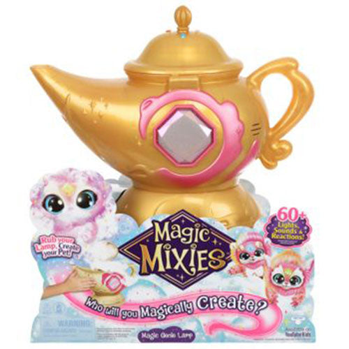 Magic Mixies Series 3 Genie Lamp
