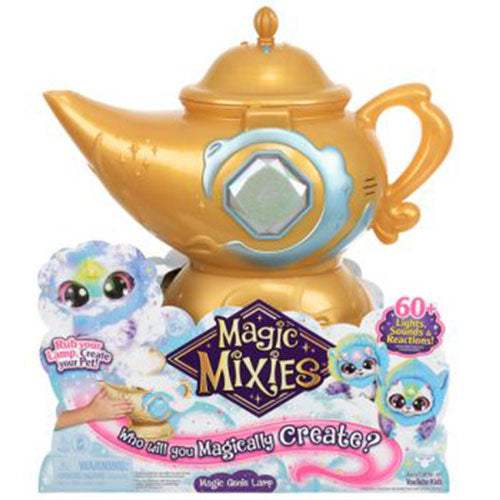 Magic Mixies Series 3 Genie Lamp