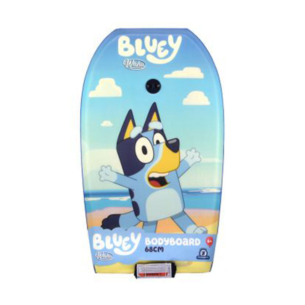 Wahu Bluey Body Board 68cm