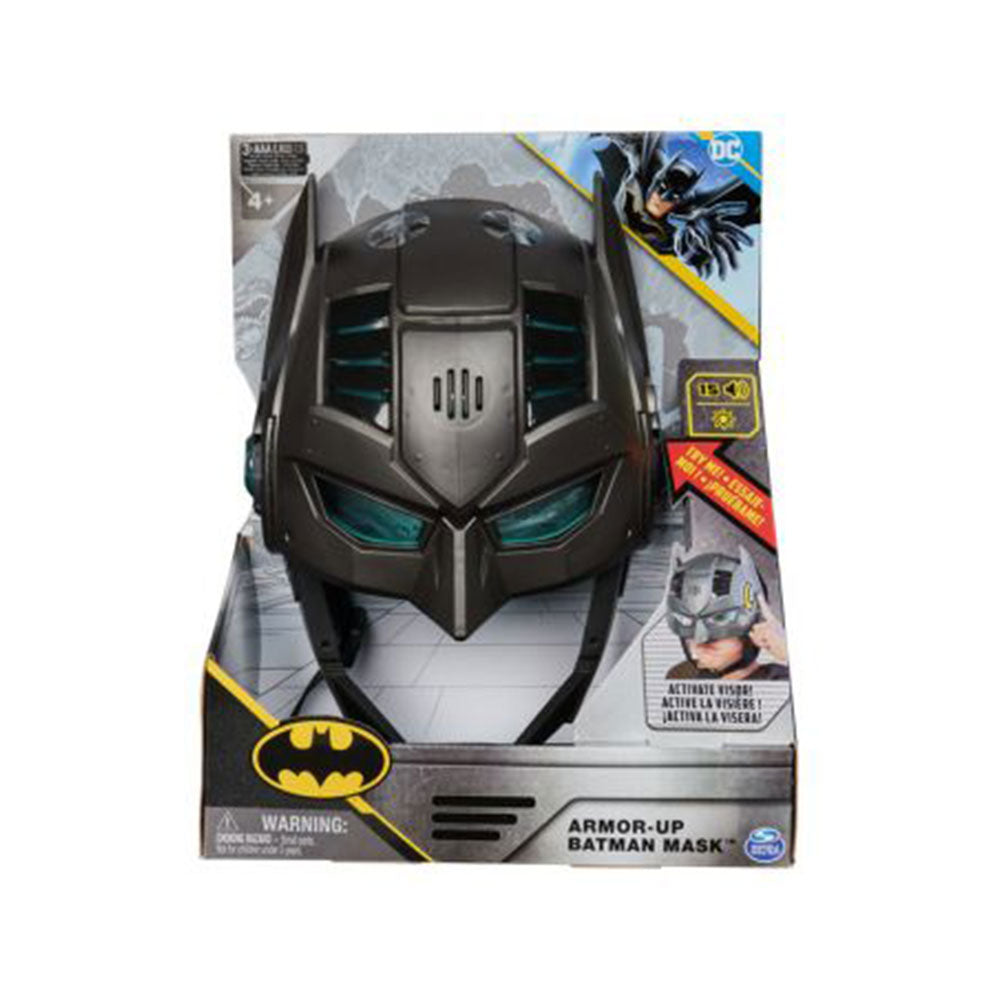 Batman Role Play Mask