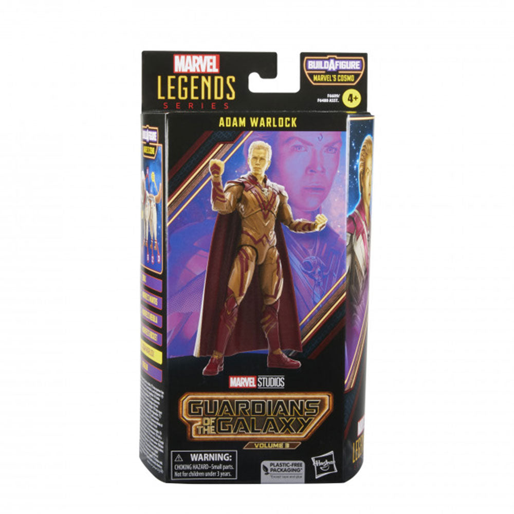 Guardians of the Galaxy Vol 3 Action Figure