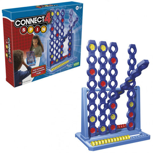 Connect 4 Board Game