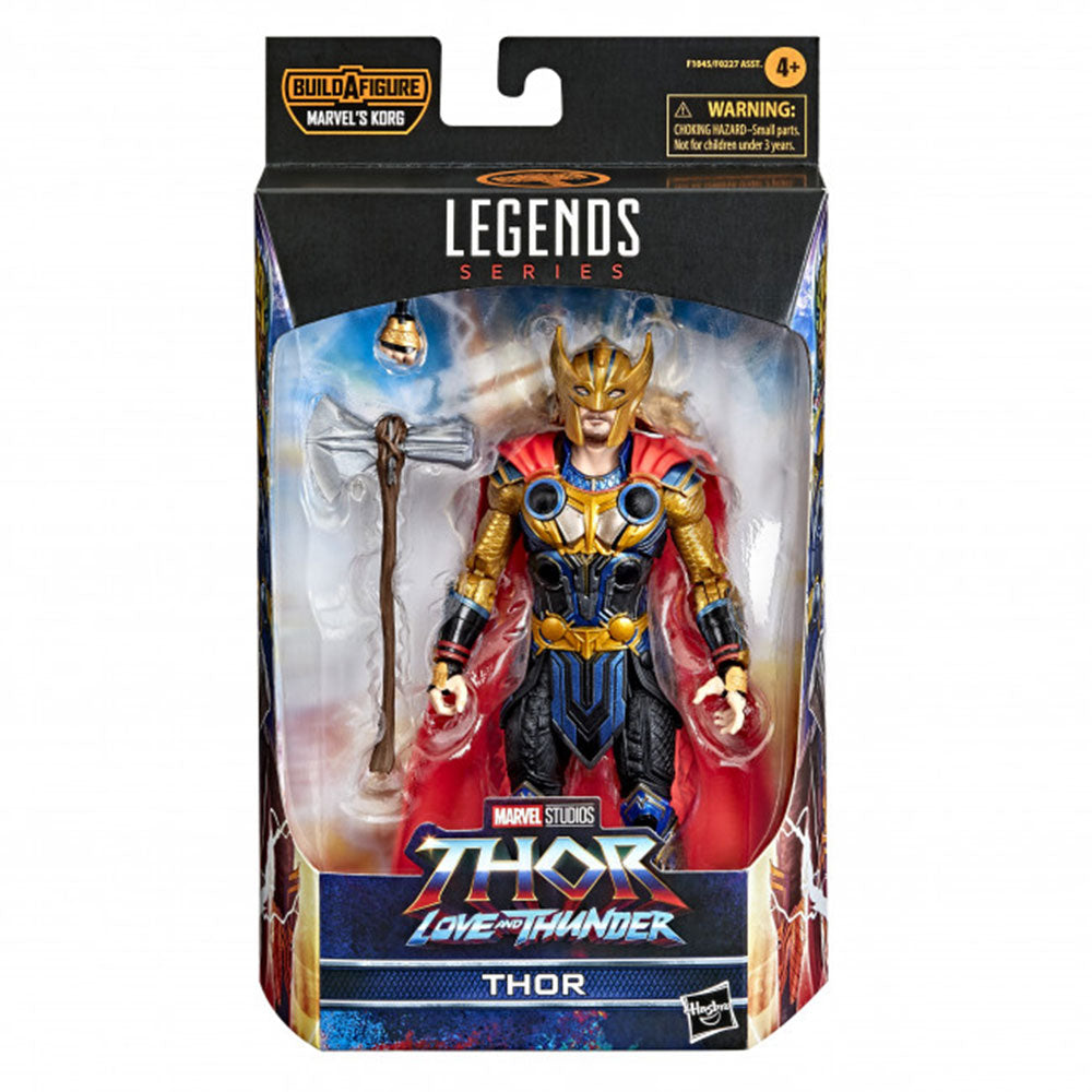 Marvel Legends Thor Love&Thunder Action Figure