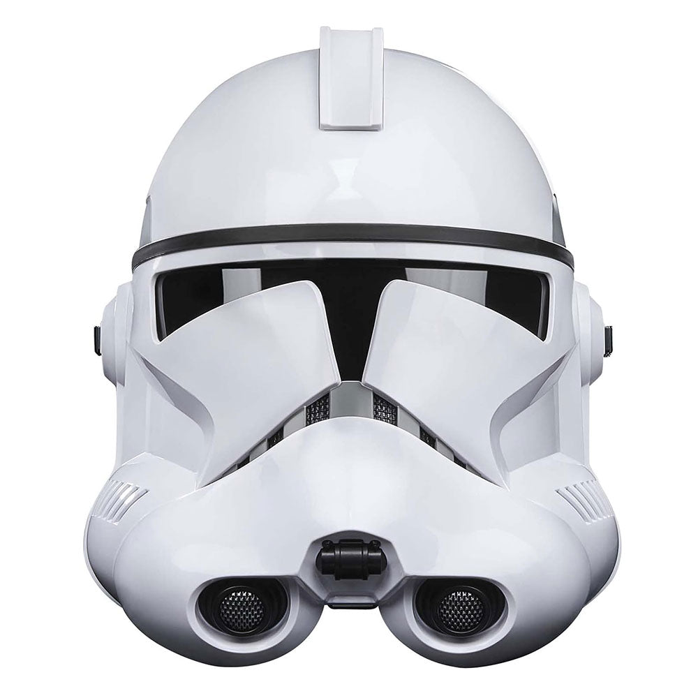 Star Wars The Black Series Phase II Clone Trooper Helmet