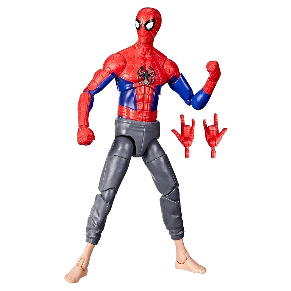 Marvel Spiderman Across the Spiderverse