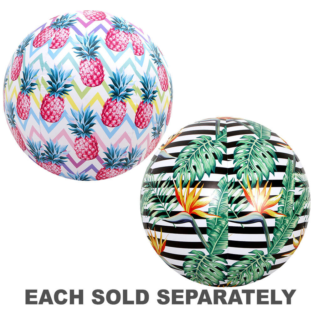 Mega Jumbo Beach Ball 120cm