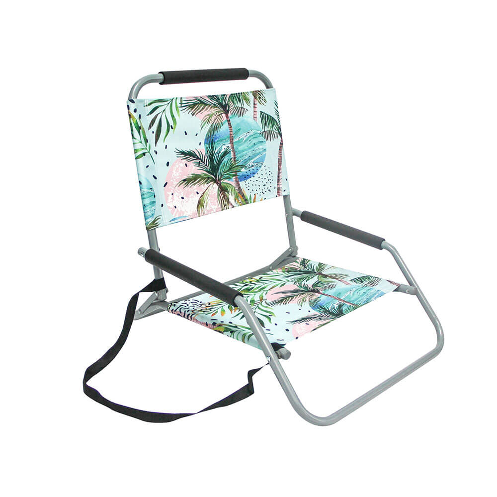 Beach Chair Foldable (60x58x51cm)