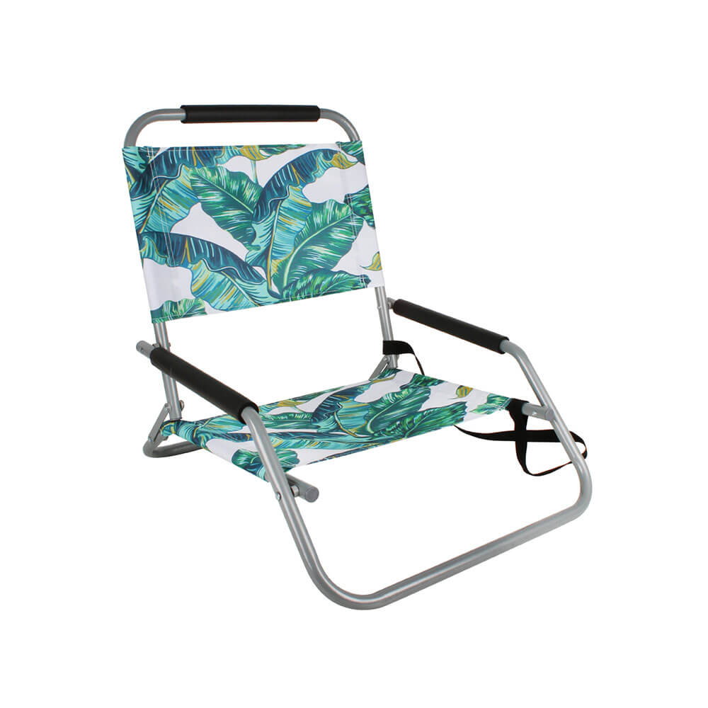Beach Chair Foldable (60x58x51cm)