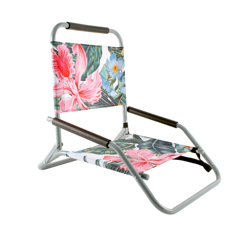Beach Chair Foldable (60x58x50cm)