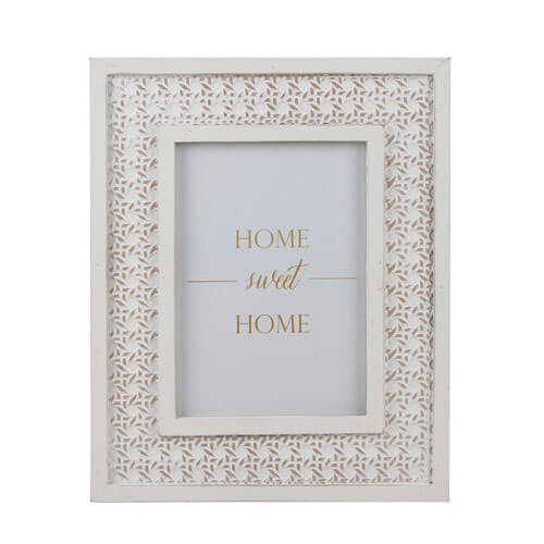 Arrow MDF Photo Frame