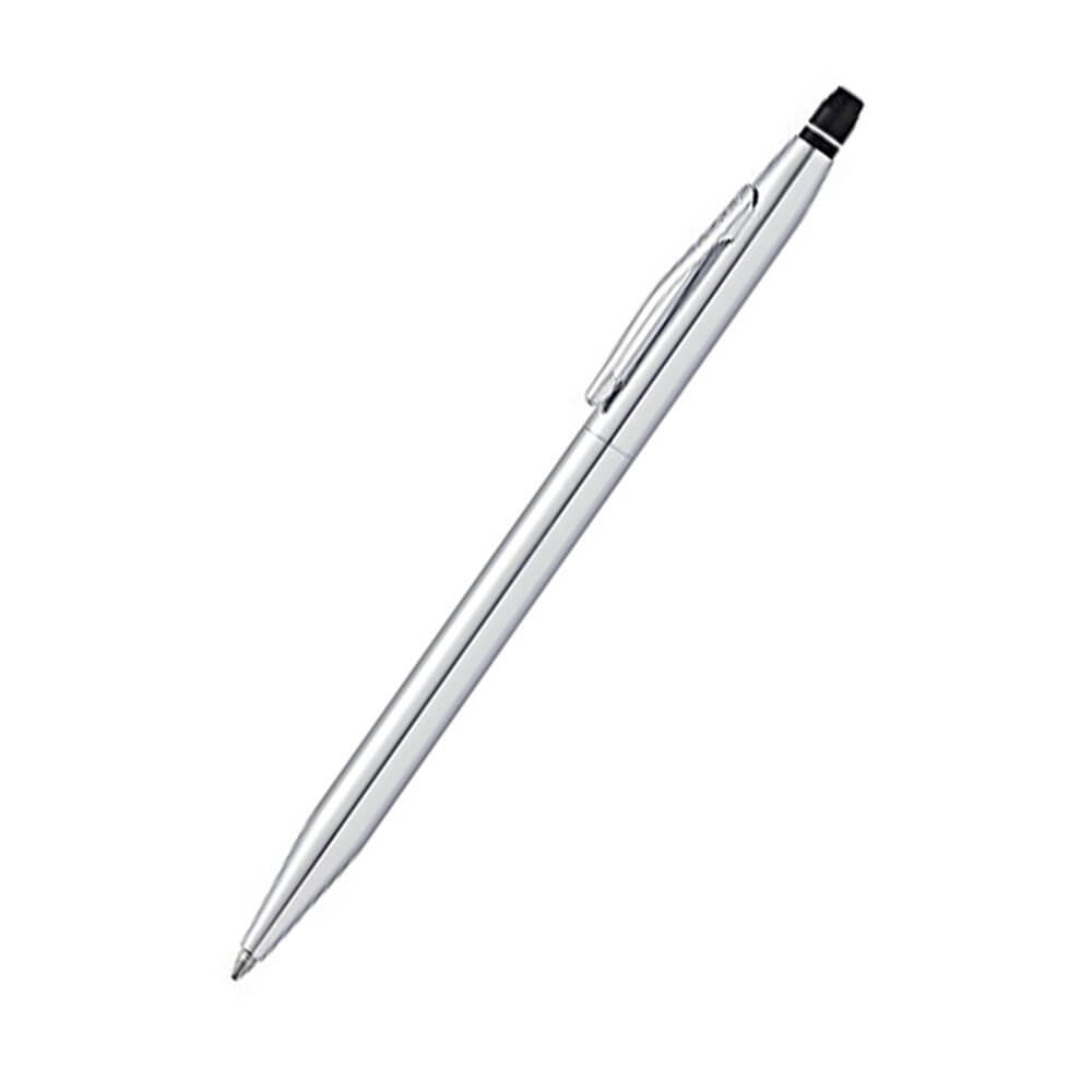 Click Ballpoint Pen S/B
