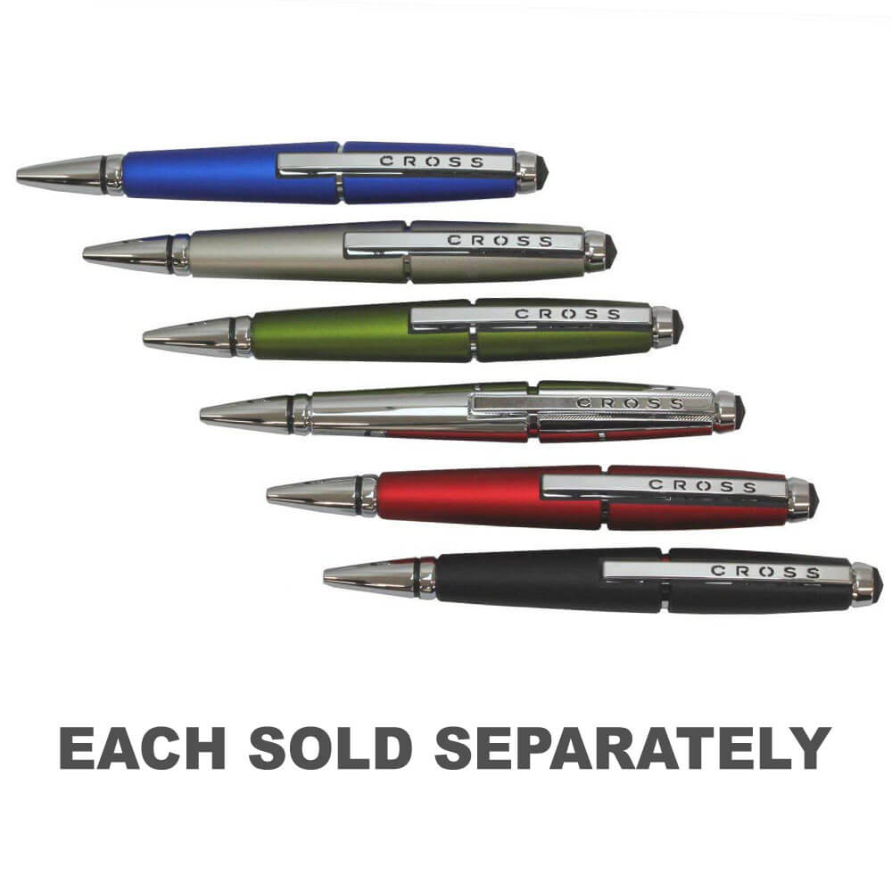 Edge Rollerball Gel Ink Pen