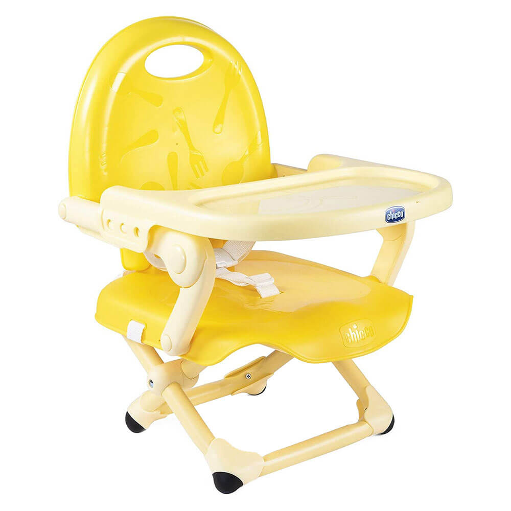 Chicco Juvenile Booster Seat: Pocket Snack