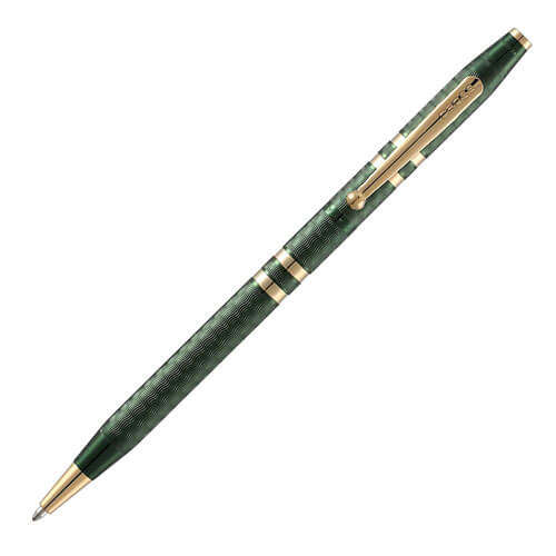 175th Classic Century +23ct Ballpoint Pen