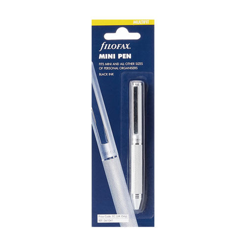 Filofax Mini Barley Pen