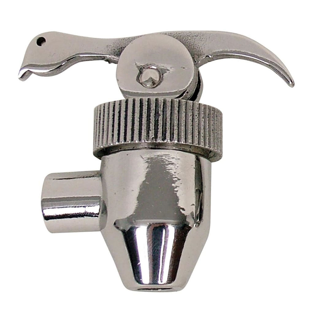 Coyote Stainless Steel Tap