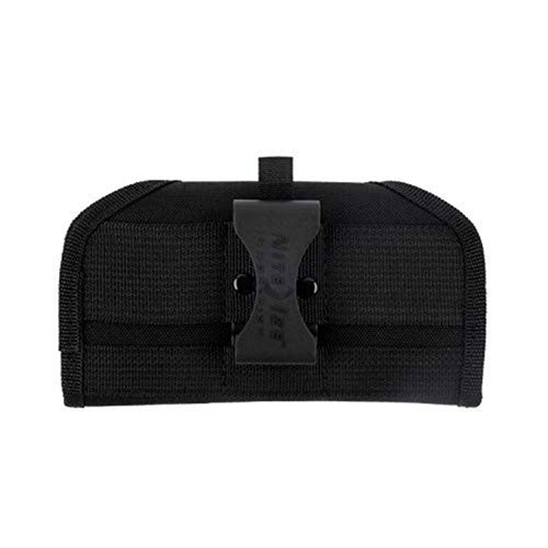 Nite Ize Fits All Horizontal Holster (Extra Large)