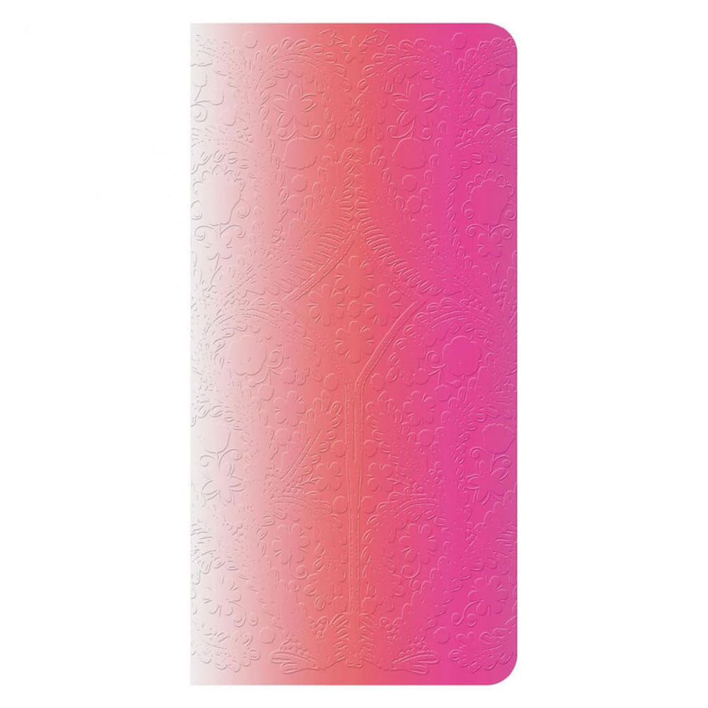Christian Lacroix Ombre Paseo Sticky Notes (Neon Pink)