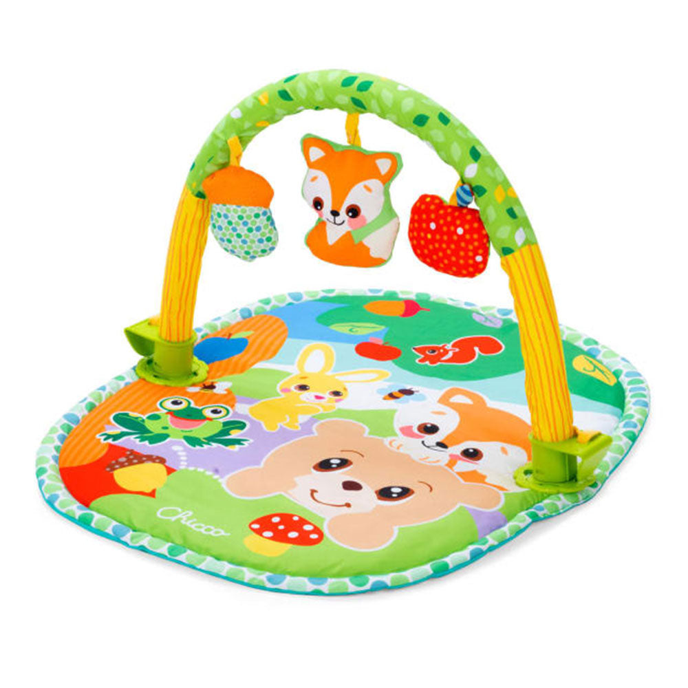 Chicco Magic Forest 3-in-1 Activity Playgym