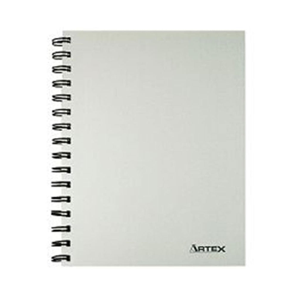 Artex A4 Spiral Notebook