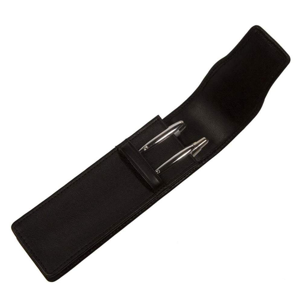 Artex Two-Pen Holder (Black)
