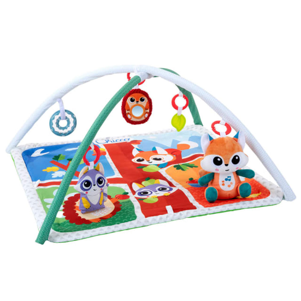 Chicco Palestrina Magic Forest Relax Play Gym