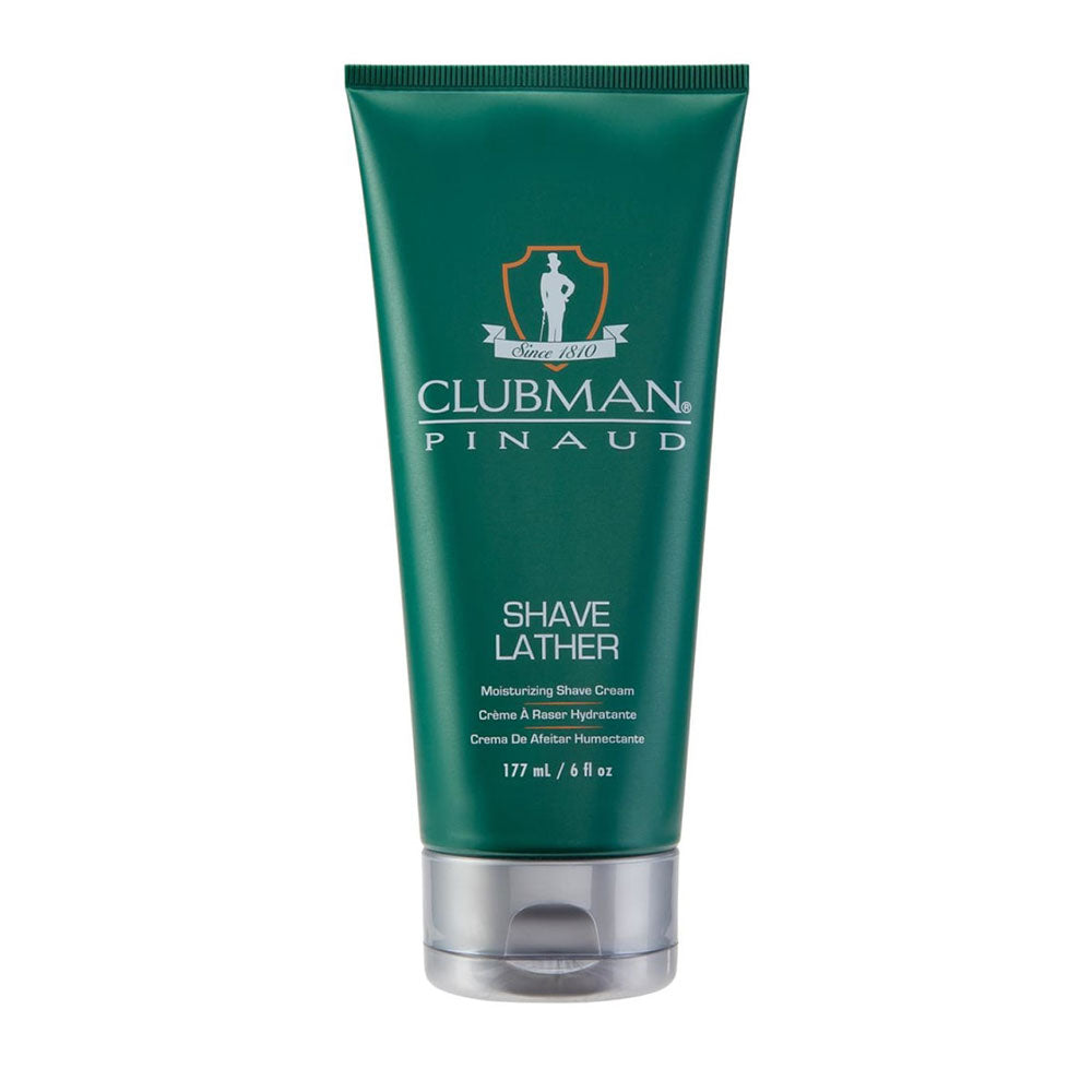 Clubman Shave Lather 177mL