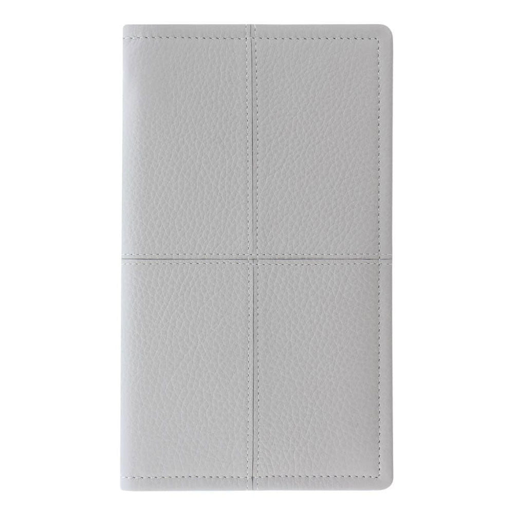 Filofax Classic Stitch Soft Travel Wallet