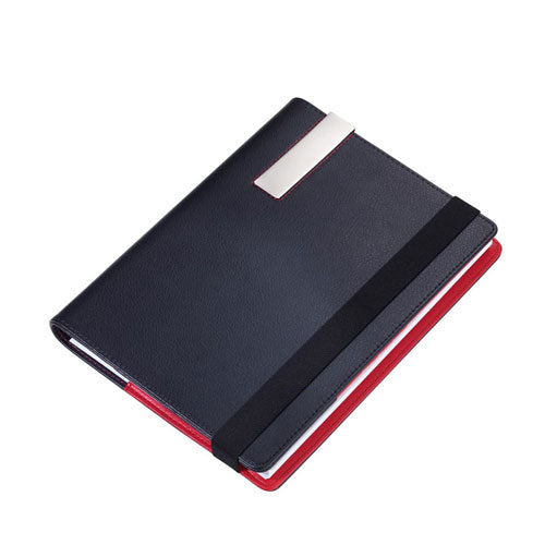 Troika A5 Travel Folder with Notepad