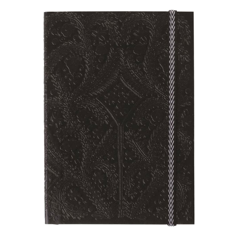 Christian Lacroix A5 Paseo Notebook