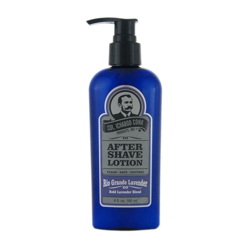 Colonel Conk After Shave Lotion 180mL