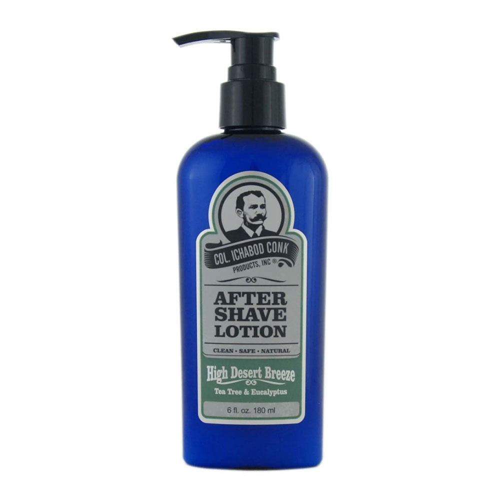Colonel Conk After Shave Lotion 180mL