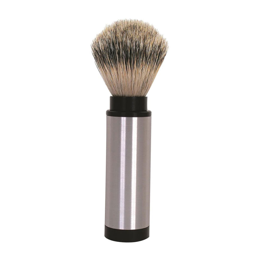 Comoy Shaving Travel Brush