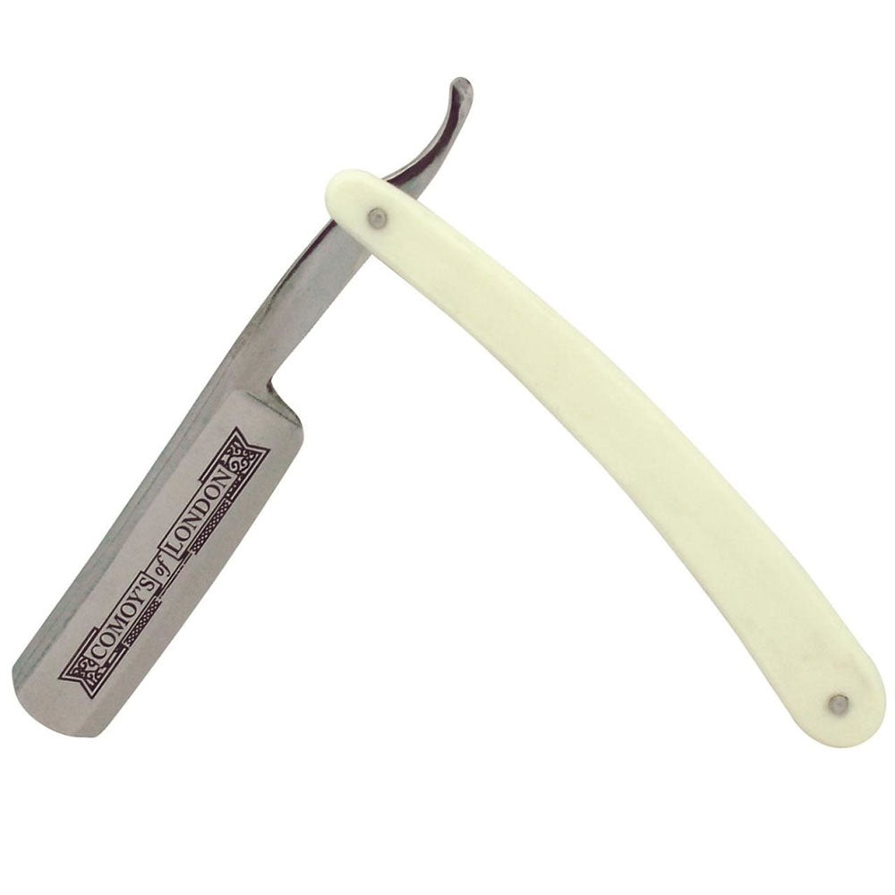 Comoy HK Cut Throat Razor 3/4 Inch