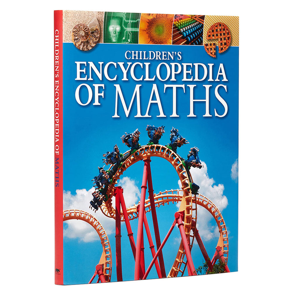 Children's Encyclopedia of Maths
