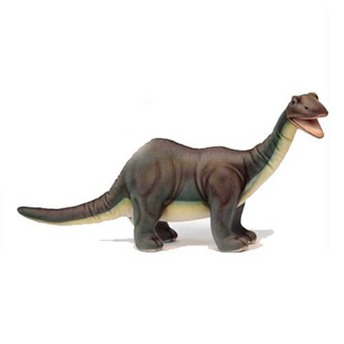 Hansa Brontosaurus Dinosaur