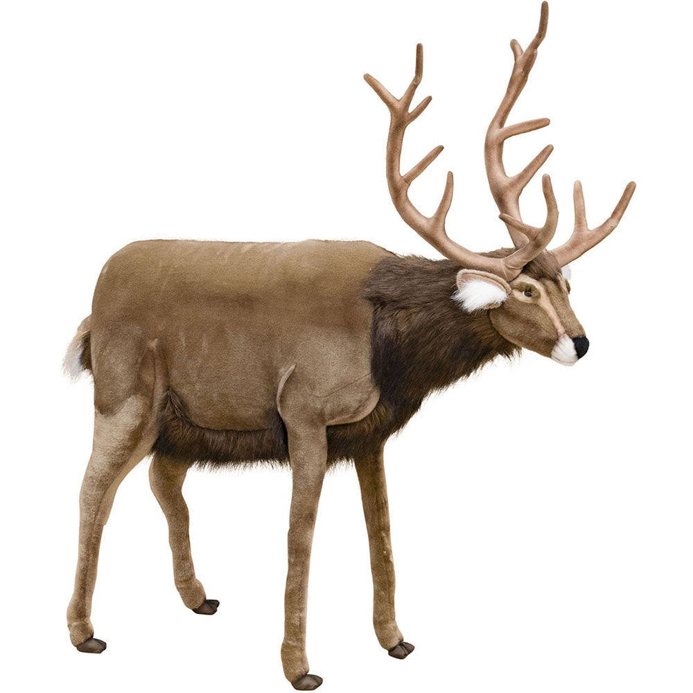 Deer Plush Toy 120cm