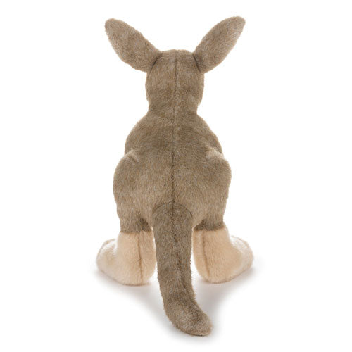 Standing Kangaroo Stuffed Toy 160cm
