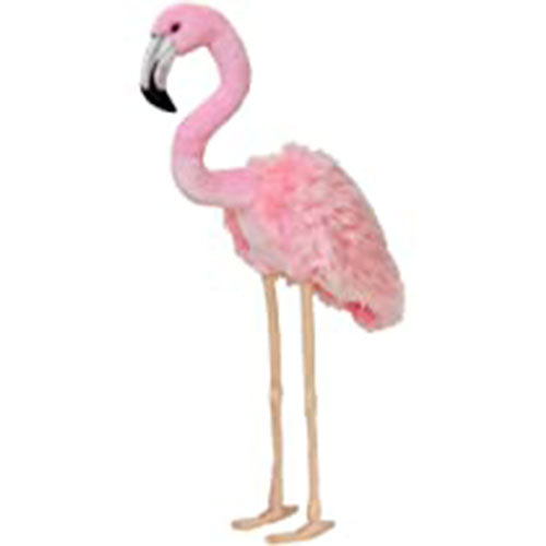 Flamingo Plush Toy 83cm