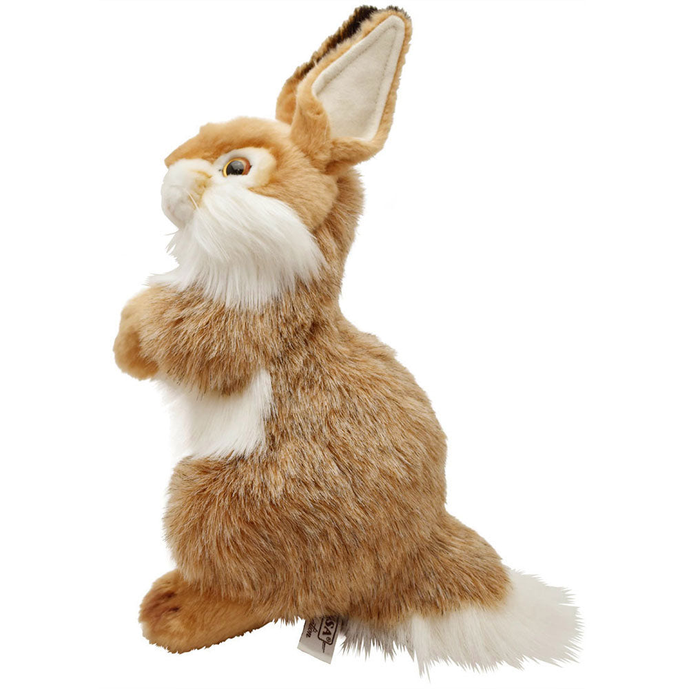 Baby Bunny Plush Toy 30cm