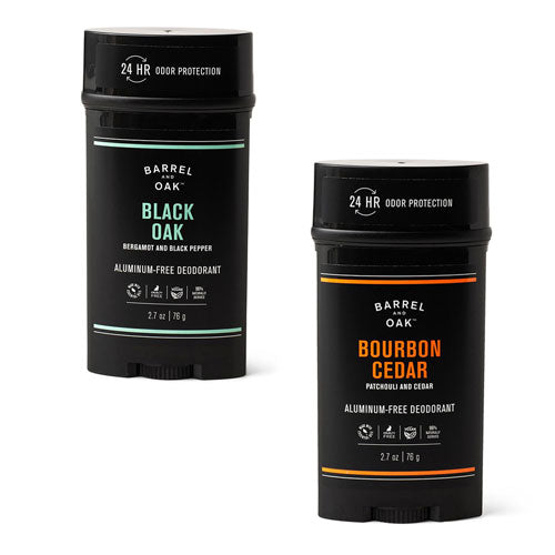 24-Hour Odor Protection Deodorant 76g