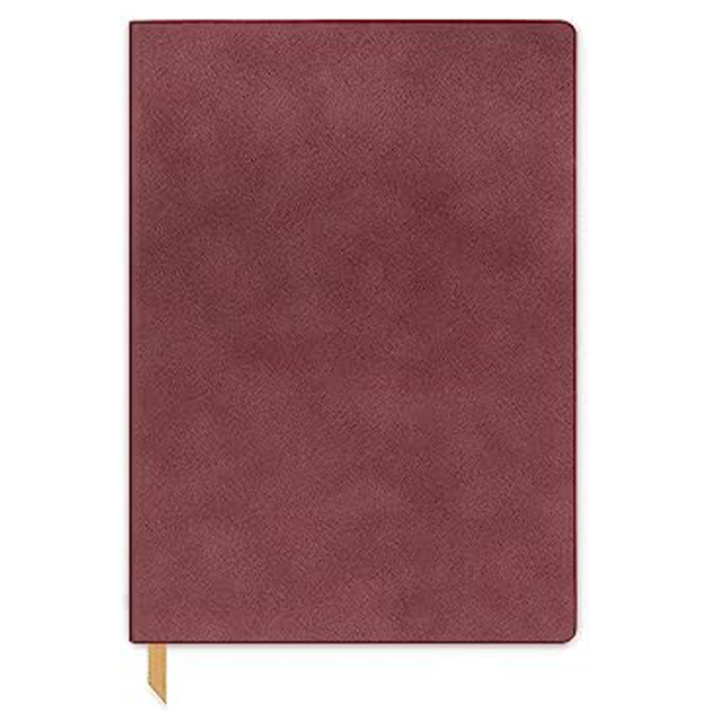 Vegan Leather A5 Journal
