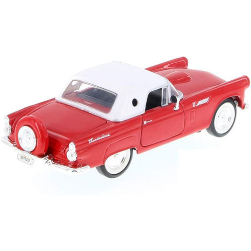 1956 American Classics Ford Thunderbird 1:24 Model Car