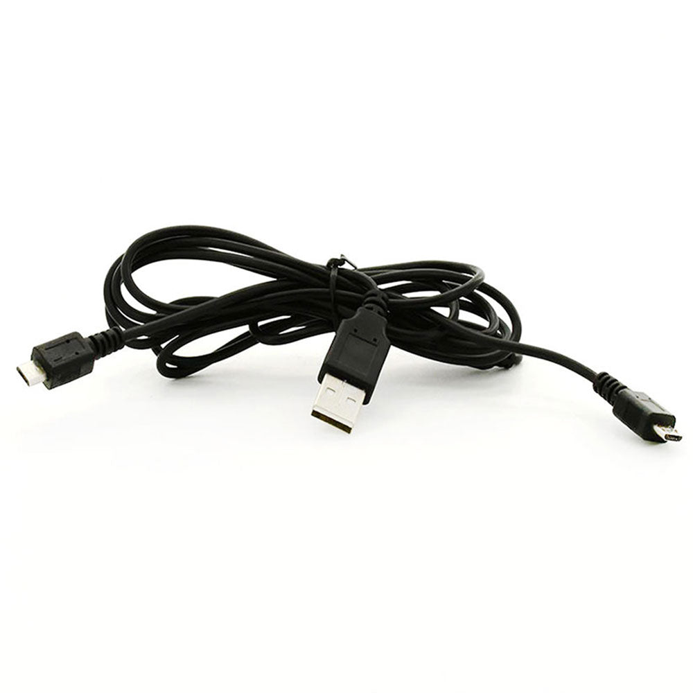2-in-1 Micro USB Cable 160cm